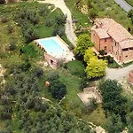 Alojamento de Turismo Rural Il Sasso Montepulciano Stazione