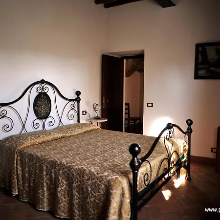 Farm stay Il Sasso
