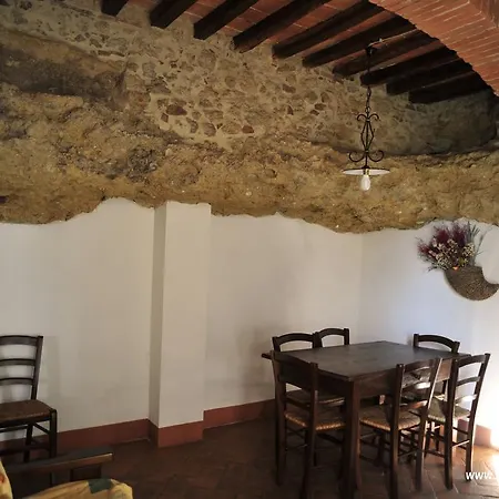 Il Sasso Montepulciano Stazione