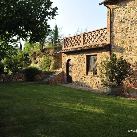 Agroturismo Il Sasso