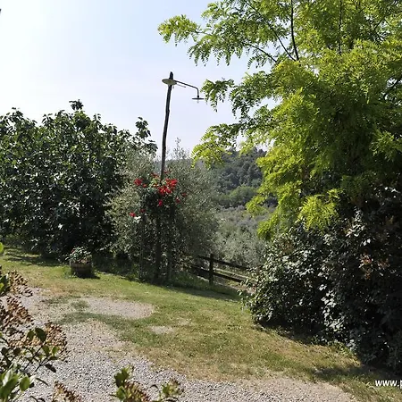 Il Sasso Montepulciano Stazione