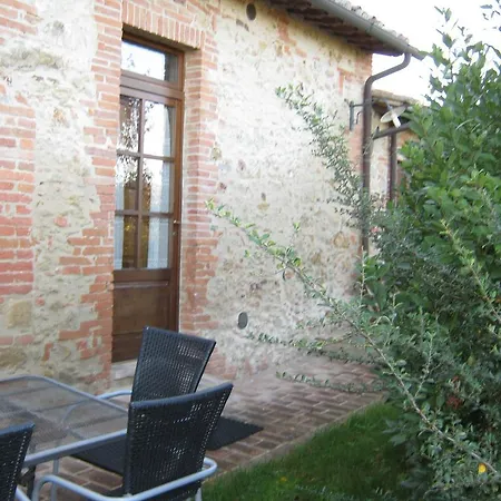 Il Sasso Agroturismo