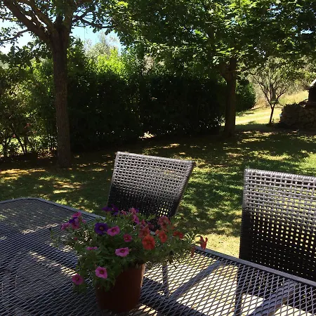 Agroturismo Il Sasso Montepulciano Stazione