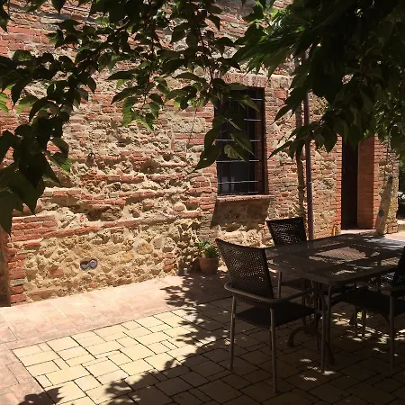 Il Sasso Agroturismo Montepulciano Stazione